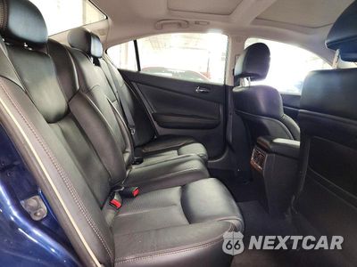 Zdjęcie 10 z 12 samochodu: 2010 NISSAN MAXIMA VIN:1N4AA5AP4AC833641 - miniatura