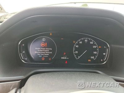 Zdjęcie 9 z 12 samochodu: 2018 HONDA ACCORD LX VIN:1HGCV1F18JA093027 - miniatura