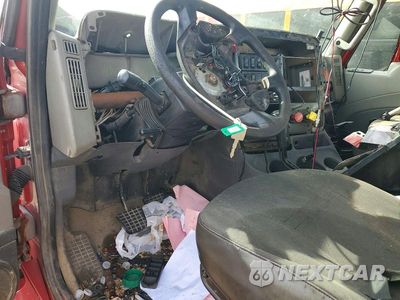 Zdjęcie 8 z 13 samochodu: 2016 INTERNATIONAL PROSTAR SEMI TRUCK VIN:3HCDJAPR8GL456109 - miniatura