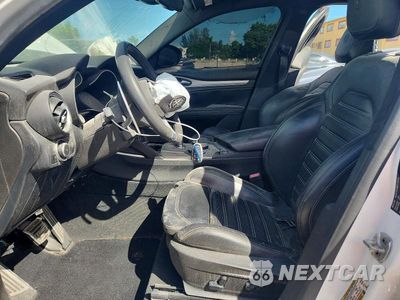 Zdjęcie 7 z 13 samochodu: 2019 ALFA ROMEO STELVIO TI VIN:ZASPAKBN3K7C44839 - miniatura