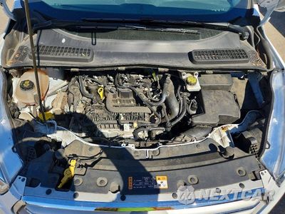 Zdjęcie 11 z 12 samochodu: 2019 FORD ESCAPE SE VIN:1FMCU0GD8KUA54986 - miniatura