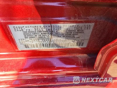 Zdjęcie 12 z 12 samochodu: 2022 NISSAN SENTRA SR VIN:3N1AB8DV6NY228247 - miniatura