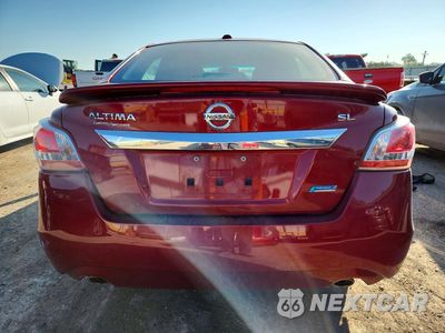 Zdjęcie 6 z 12 samochodu: 2013 NISSAN ALTIMA 2.5 VIN:1N4AL3AP3DN463211 - miniatura