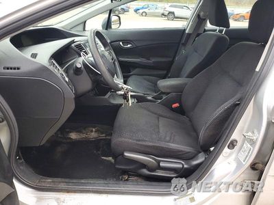 Zdjęcie 7 z 12 samochodu: 2013 HONDA CIVIC LX VIN:2HGFB2F53DH551223 - miniatura