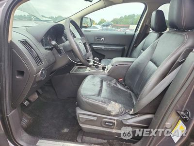 Zdjęcie 7 z 13 samochodu: 2009 FORD EDGE LIMITED VIN:2FMDK49C19BB03838 - miniatura