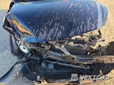 Zdjęcie 11 z 12 samochodu: 2019 TOYOTA YARIS LE VIN:3MYDLBYVXKY528577 - miniatura