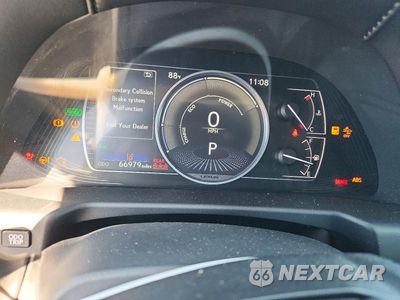 Zdjęcie 9 z 13 samochodu: 2021 LEXUS ES 300H BASE VIN:58ACA1C16MU009633 - miniatura