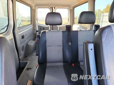 Zdjęcie 10 z 14 samochodu: 2007 DODGE SPRINTER 2500 VIN:WD8PE746875129385 - miniatura