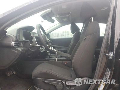 Zdjęcie 7 z 13 samochodu: 2025 HYUNDAI ELANTRA SE VIN:KMHLL4DGXSU888430 - miniatura