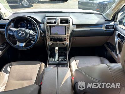 Zdjęcie 6 z 10 samochodu: 2021 LEXUS GX 460 PREMIUM VIN:JTJAM7BX0M5274249 - miniatura