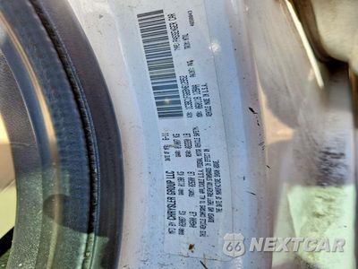 Zdjęcie 12 z 12 samochodu: 2011 CHRYSLER 200 TOURING VIN:1C3BC1FG6BN612952 - miniatura