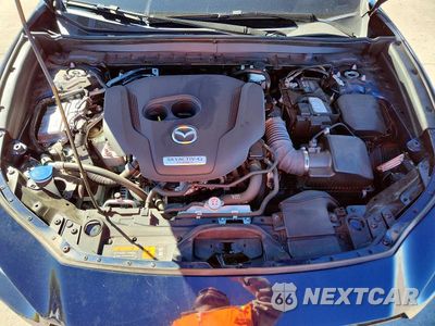 Zdjęcie 12 z 13 samochodu: 2025 MAZDA CX-30 PREMIUM VIN:3MVDMBDYXSM790164 - miniatura