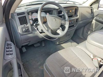 Zdjęcie 8 z 12 samochodu: 2008 DODGE RAM 1500 ST VIN:1D7HA18K78J213468 - miniatura