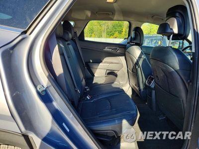 Zdjęcie 11 z 13 samochodu: 2024 KIA SPORTAGE EX VIN:5XYK3CDF0RG202814 - miniatura