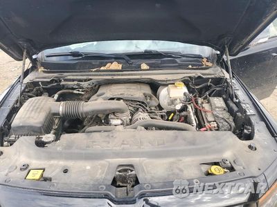 Zdjęcie 11 z 12 samochodu: 2020 RAM 1500 BIG HORN/LONE STAR VIN:1C6SRFFTXLN182713 - miniatura