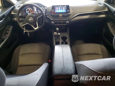 Zdjęcie 8 z 12 samochodu: 2022 NISSAN ALTIMA S VIN:1N4BL4BV2NN360662 - miniatura