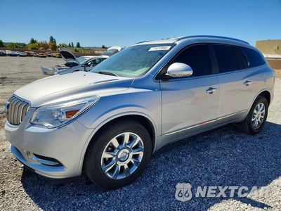 2015 BUICK ENCLAVE 5GAKVCKD8FJ271145 - główne zdjęcie licytacji z USA - miniatura