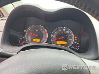 Zdjęcie 9 z 12 samochodu: 2010 TOYOTA COROLLA S VIN:2T1BU4EE0AC479827 - miniatura