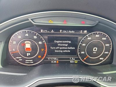 Zdjęcie 9 z 13 samochodu: 2017 AUDI Q7 PREMIUM PLUS VIN:WA1LAAF77HD017266 - miniatura