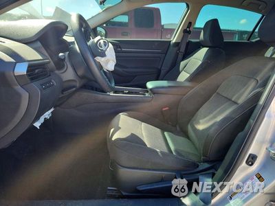 Zdjęcie 7 z 13 samochodu: 2024 NISSAN ALTIMA S VIN:1N4BL4BV0RN336317 - miniatura