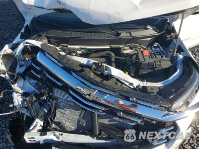 Zdjęcie 12 z 13 samochodu: 2026 CHEVROLET EQUINOX LT VIN:3GNAXHEG3TL525881 - miniatura