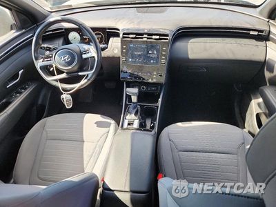 Zdjęcie 8 z 12 samochodu: 2022 HYUNDAI SANTA CRUZ SEL PREMIUM VIN:5NTJDDAF9NH023338 - miniatura