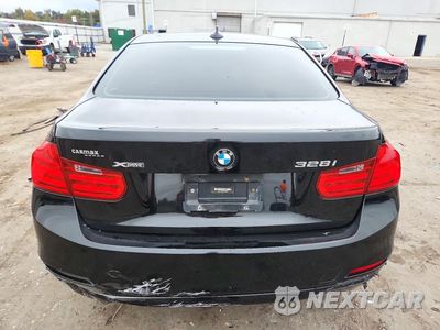 Zdjęcie 6 z 12 samochodu: 2014 BMW 328 XI SULEV VIN:WBA3B5C50EF599379 - miniatura