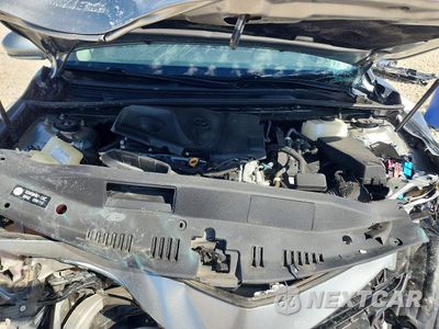 Zdjęcie 11 z 13 samochodu: 2019 TOYOTA CAMRY HYBRID SE VIN:4T1B21HK3KU511692 - miniatura