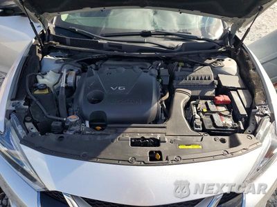 Zdjęcie 11 z 12 samochodu: 2017 NISSAN MAXIMA 3.5 SL VIN:1N4AA6AP5HC422040 - miniatura