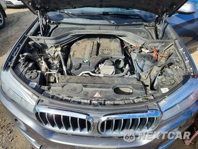 Zdjęcie 12 z 13 samochodu: 2015 BMW X5 XDRIVE35I VIN:5UXKR0C54F0K70863 - miniatura