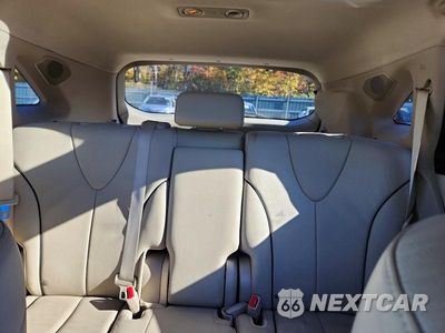 Zdjęcie 10 z 13 samochodu: 2010 TOYOTA VENZA AWD V6 VIN:4T3BK3BB0AU031717 - miniatura
