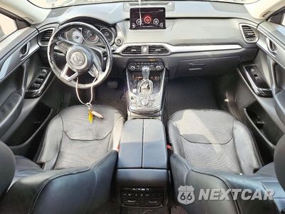 Zdjęcie 8 z 13 samochodu: 2020 MAZDA CX-9 TOURING VIN:JM3TCBCY0L0412139 - miniatura
