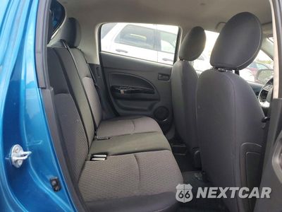 Zdjęcie 10 z 12 samochodu: 2017 MITSUBISHI MIRAGE GT VIN:ML32A5HJ4HH015357 - miniatura
