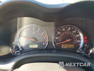 Zdjęcie 9 z 13 samochodu: 2012 TOYOTA COROLLA S VIN:5YFBU4EE9CP051841 - miniatura