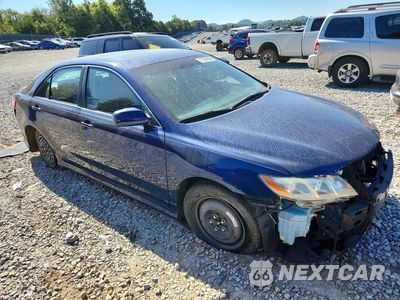 Czwarte zdjęcie samochodu z boku: 2008 TOYOTA CAMRY SE VIN:4T1BE46K68U217563 - miniatura
