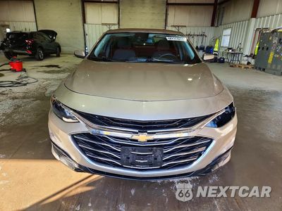 Piąte zdjęcie samochodu w środku: 2023 CHEVROLET MALIBU LT VIN:1G1ZD5ST9PF193670 - miniatura