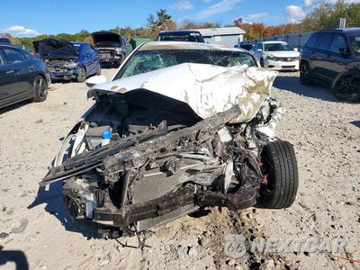 Piąte zdjęcie samochodu w środku: 2017 HYUNDAI SONATA SE VIN:5NPE24AF7HH595809 - miniatura