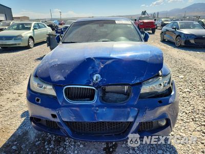 Piąte zdjęcie samochodu w środku: 2011 BMW 328 XI SULEV VIN:WBAPK5C51BA660197 - miniatura