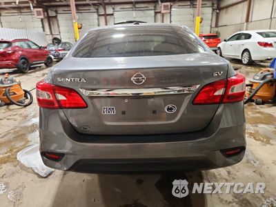 Zdjęcie 6 z 12 samochodu: 2017 NISSAN SENTRA SV VIN:3N1AB7AP6HY304909 - miniatura