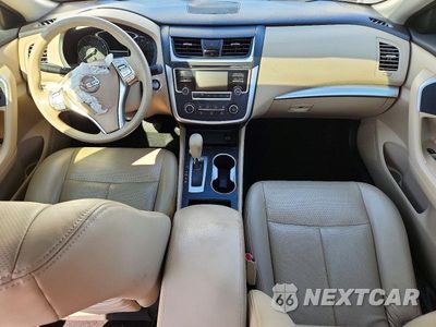 Zdjęcie 8 z 13 samochodu: 2016 NISSAN ALTIMA 2.5 S VIN:1N4AL3AP6GC146393 - miniatura