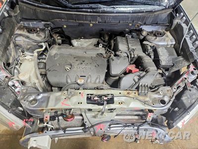 Zdjęcie 11 z 13 samochodu: 2017 MITSUBISHI OUTLANDER SPORT ES VIN:JA4AR3AW5HZ044060 - miniatura