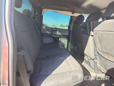 Zdjęcie 10 z 12 samochodu: 2019 FORD F150 SUPERCREW VIN:1FTEW1E54KFB27980 - miniatura