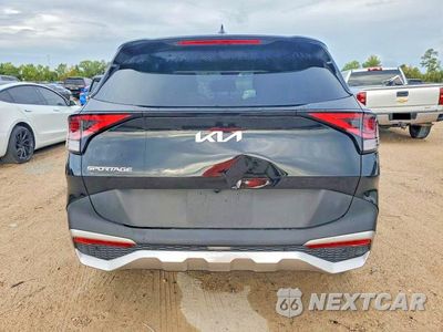 Zdjęcie 6 z 13 samochodu: 2024 KIA SPORTAGE LX VIN:KNDPU3DF6R7213283 - miniatura