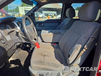 Zdjęcie 7 z 12 samochodu: 2014 FORD F150 SUPERCREW VIN:1FTFW1CF6EKE76876 - miniatura