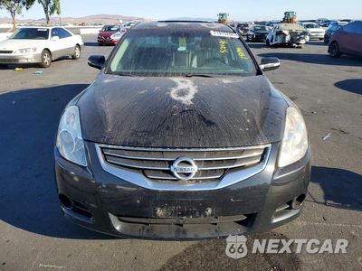 Piąte zdjęcie samochodu w środku: 2012 NISSAN ALTIMA 2.5 VIN:1N4AL2APXCN433020 - miniatura