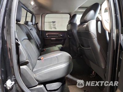 Zdjęcie 10 z 12 samochodu: 2013 RAM 2500 LARAMIE VIN:3C6UR5FL9DG522379 - miniatura