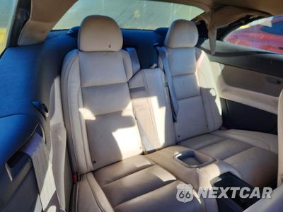 Zdjęcie 10 z 12 samochodu: 2012 VOLVO C70 T5 VIN:YV1672MC9CJ130129 - miniatura