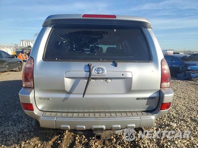 Zdjęcie 6 z 13 samochodu: 2004 TOYOTA 4RUNNER SPORT EDITION VIN:JTEBT14R748009487 - miniatura