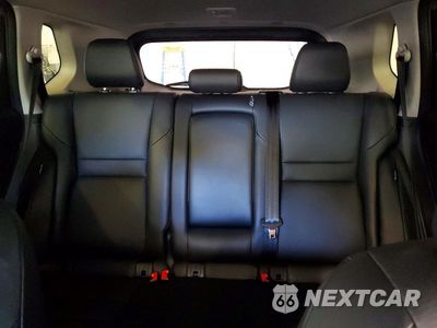 Zdjęcie 10 z 14 samochodu: 2025 NISSAN ROGUE SV VIN:JN8BT3BBXSW140755 - miniatura