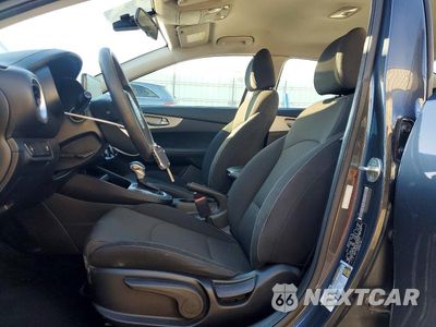Zdjęcie 7 z 12 samochodu: 2023 KIA FORTE LXS VIN:3KPF24AD9PE552711 - miniatura